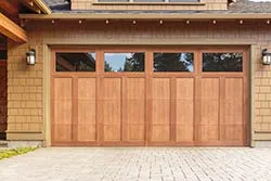 USA Garage Doors  New York, NY 212-918-5419 - custom-side